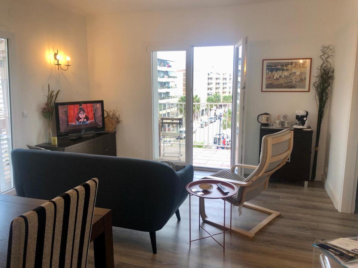 Estartit Delta 4c Apartment