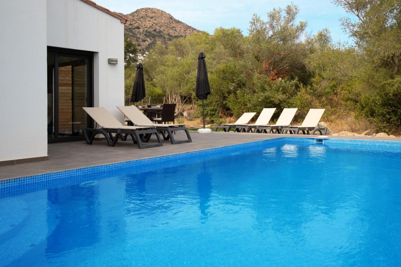 Mas Busca 72 - Costa Brava Roses