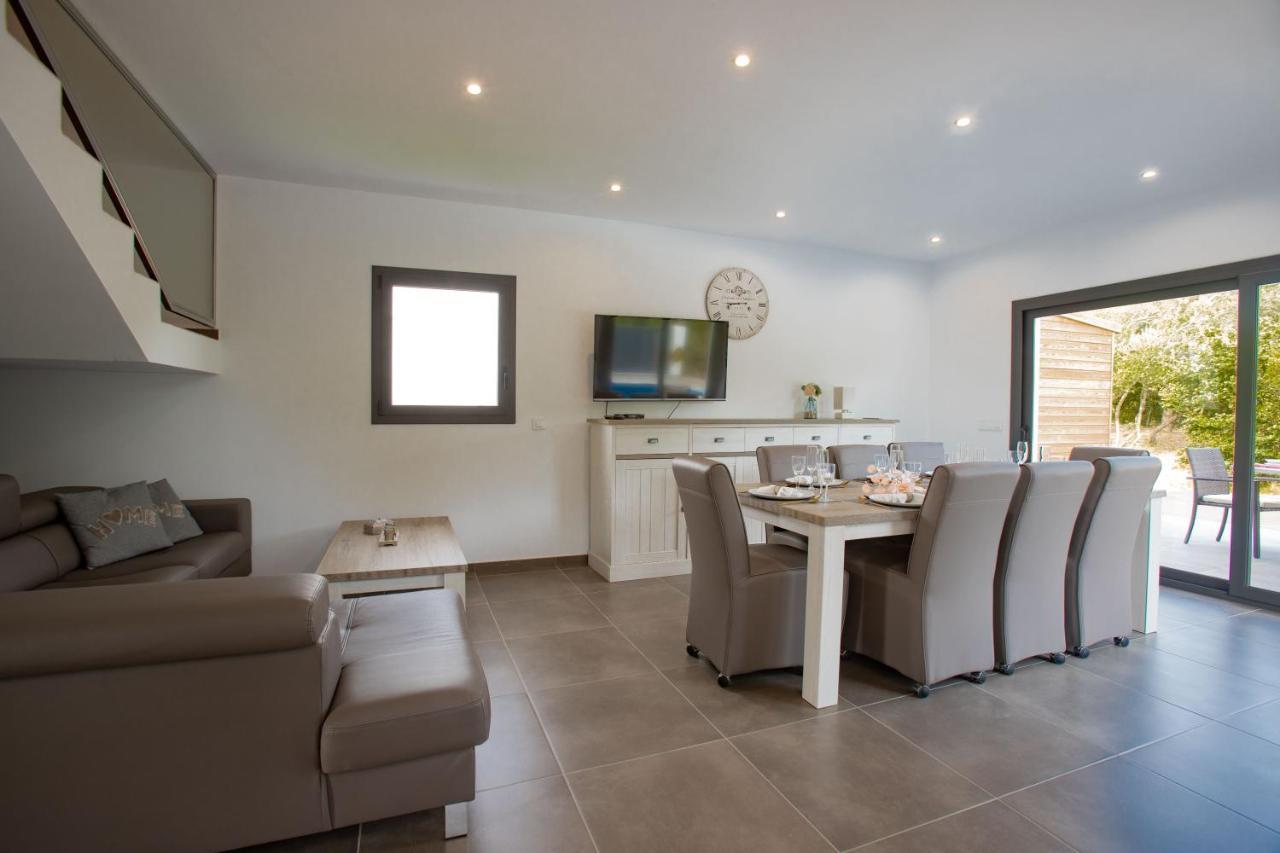 Villa Mas Busca 72 - Costa Brava *