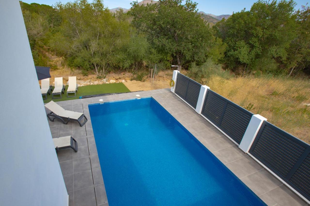 Villa Mas Busca 72 - Costa Brava *