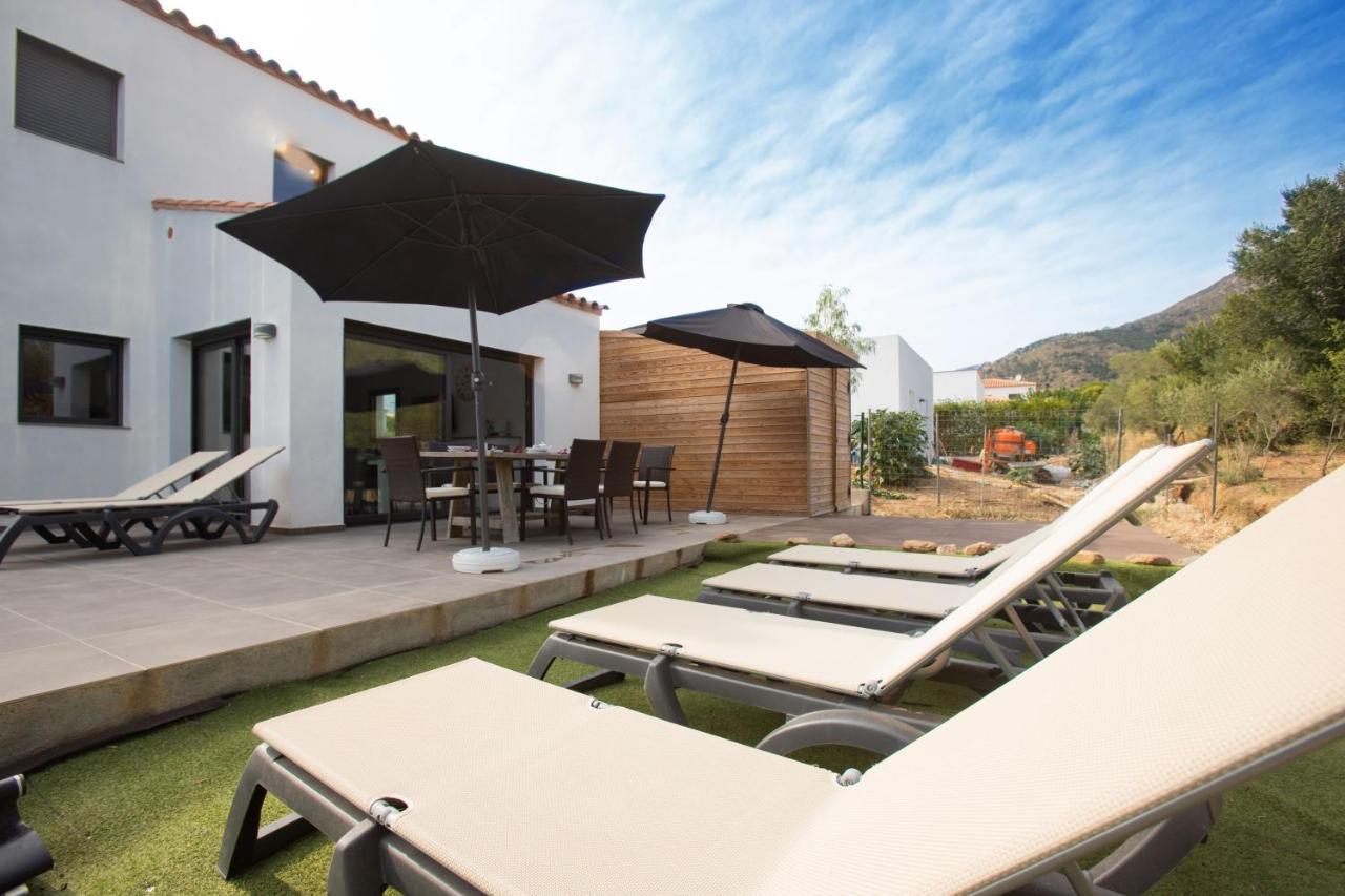Mas Busca 72 - Costa Brava Villa