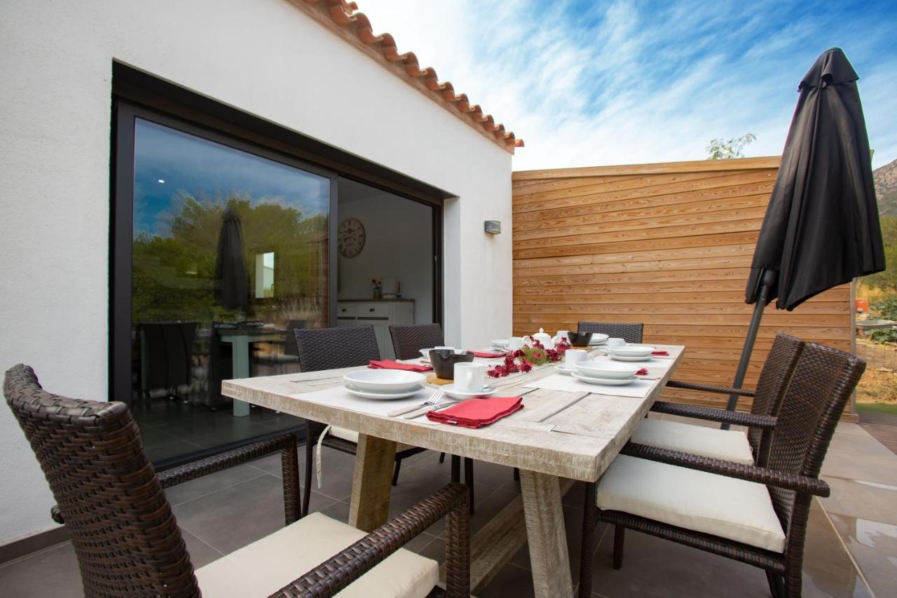 Mas Busca 72 - Costa Brava Roses