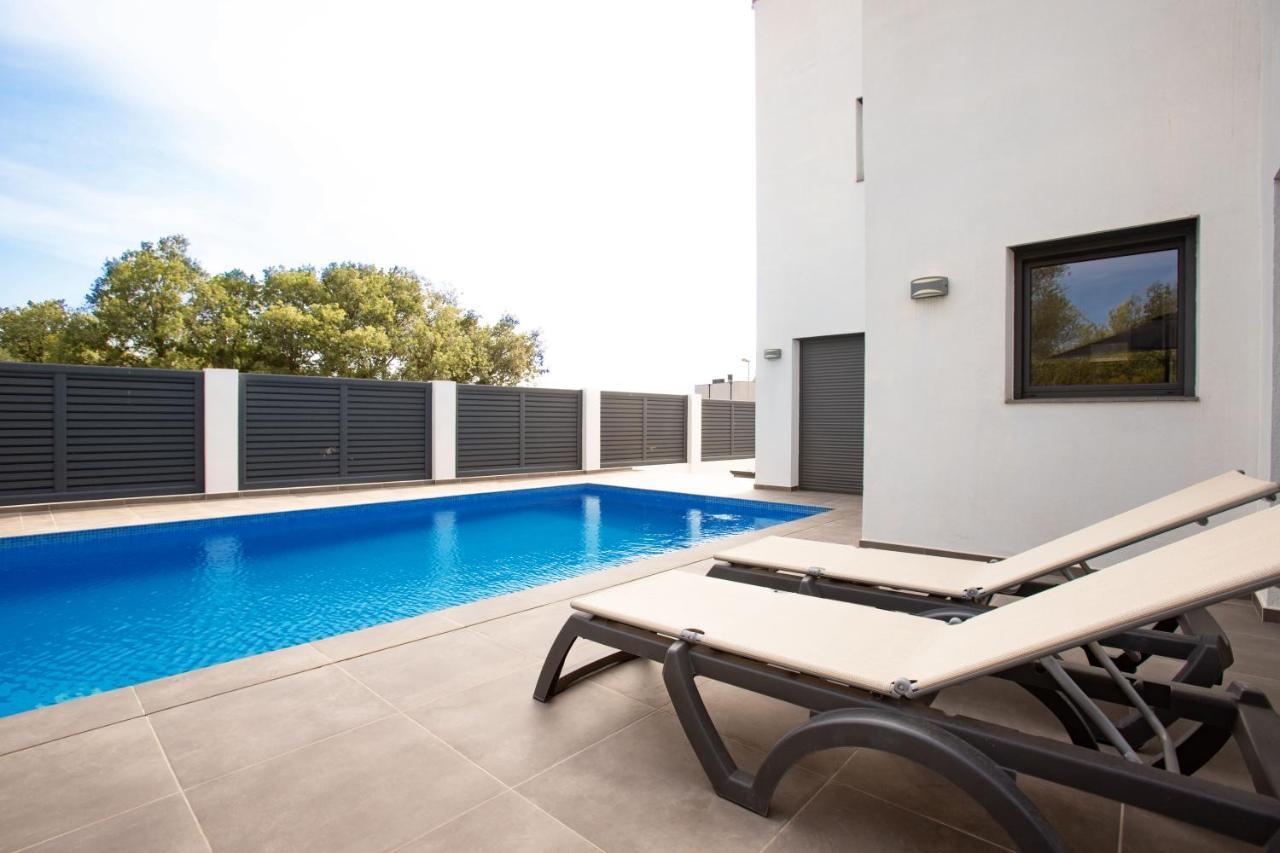 Mas Busca 72 - Costa Brava Villa