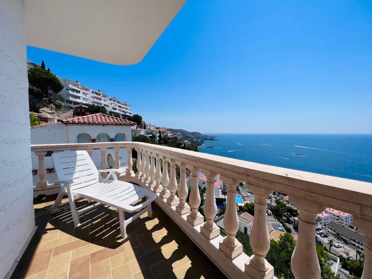 Buganvilies - Apartamento Con Vistas Maravillosas *