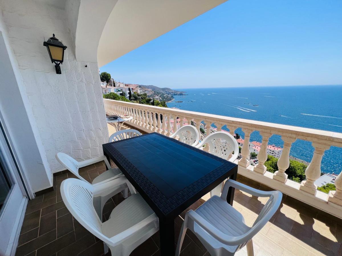 Apartment Buganvilies - Apartamento Con Vistas Maravillosas Roses
