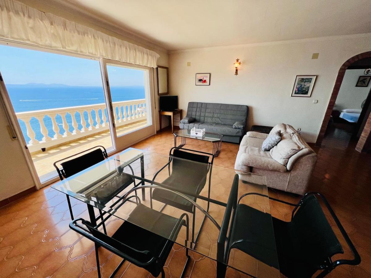 Buganvilies - Apartamento Con Vistas Maravillosas Apartment Roses