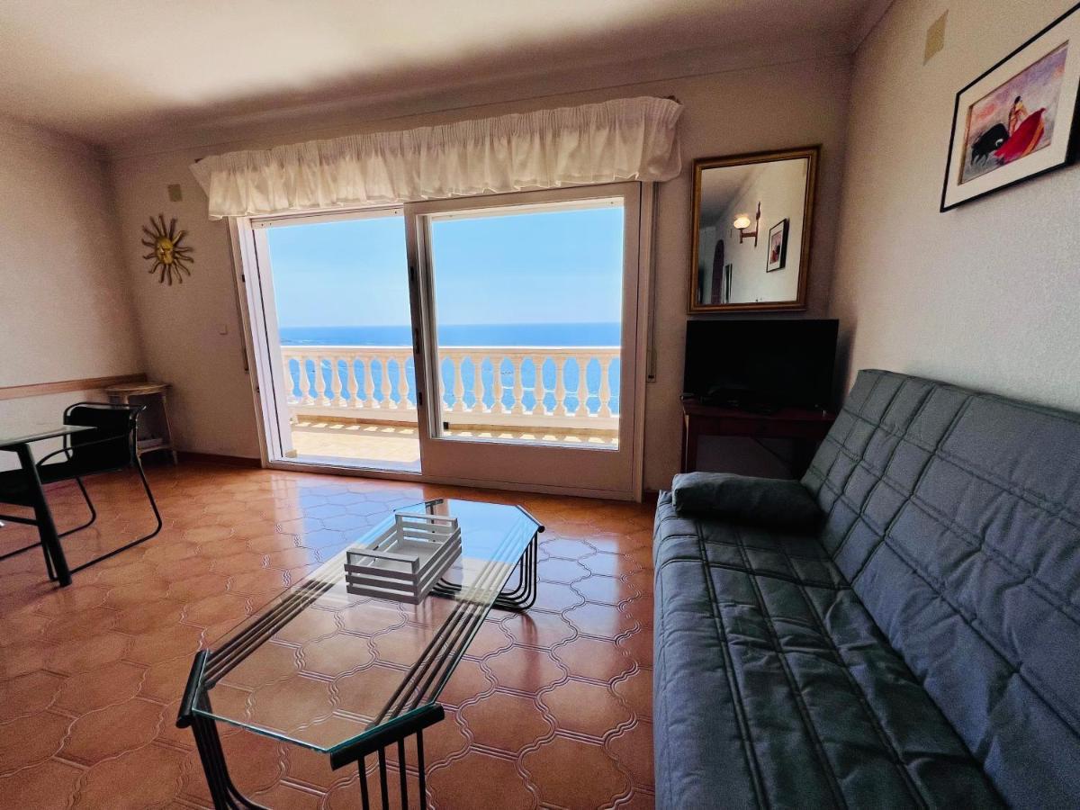 Buganvilies - Apartamento Con Vistas Maravillosas * Roses