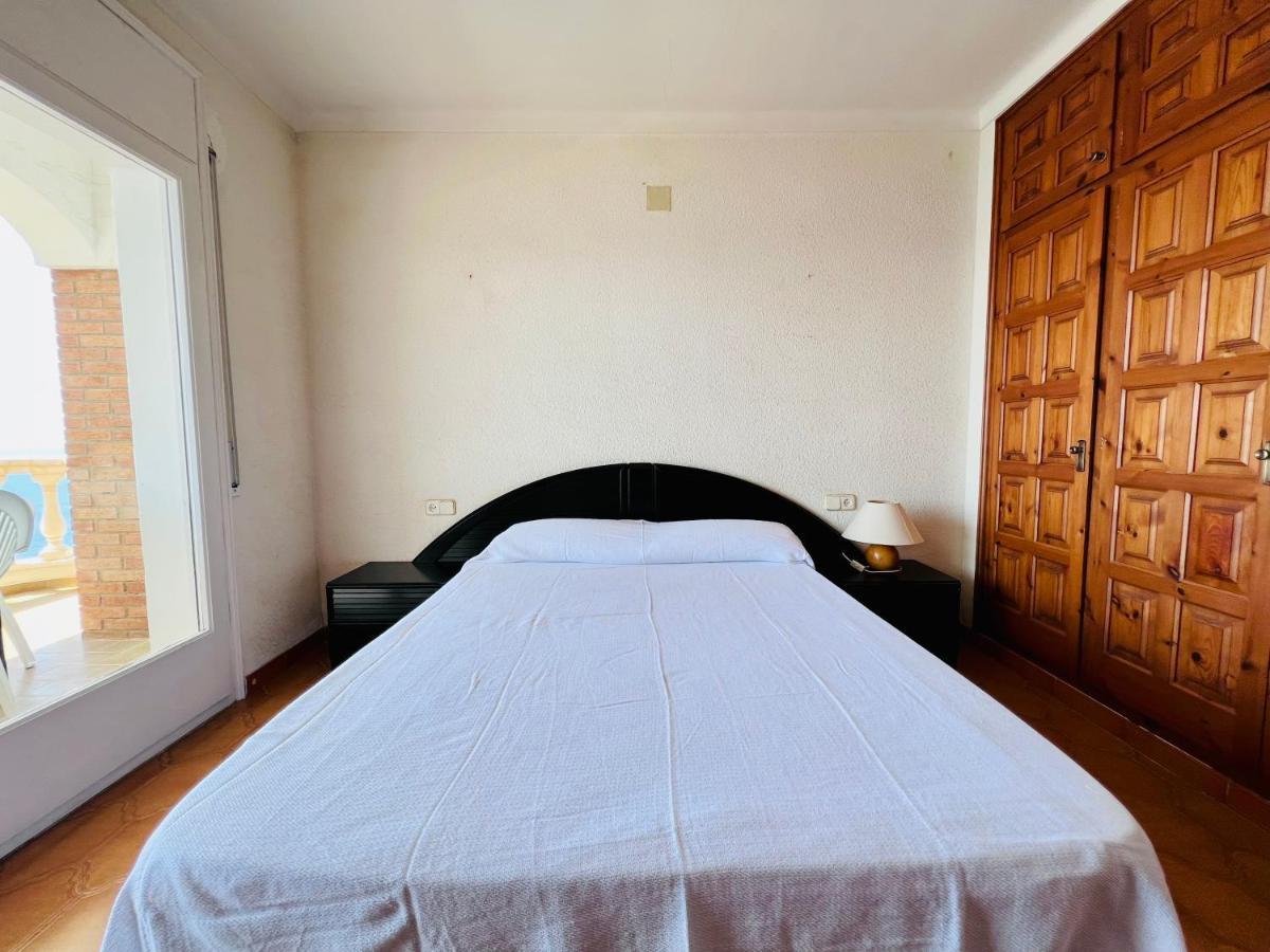 Buganvilies - Apartamento Con Vistas Maravillosas