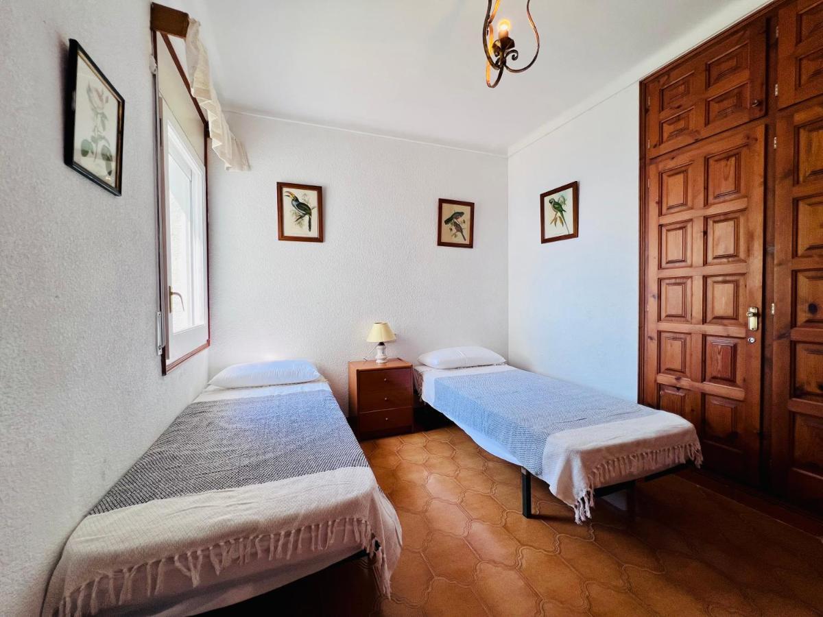 Apartment Buganvilies - Apartamento Con Vistas Maravillosas