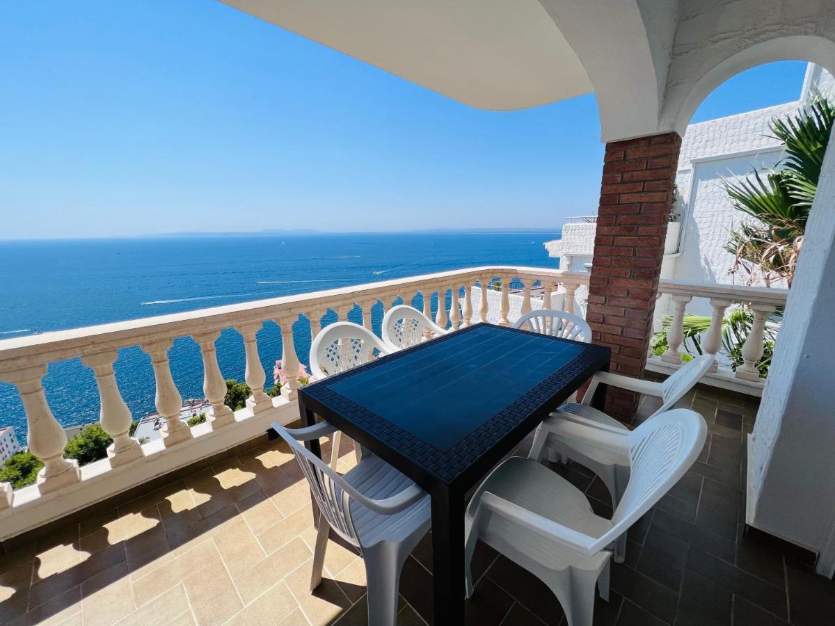 Buganvilies - Apartamento Con Vistas Maravillosas *