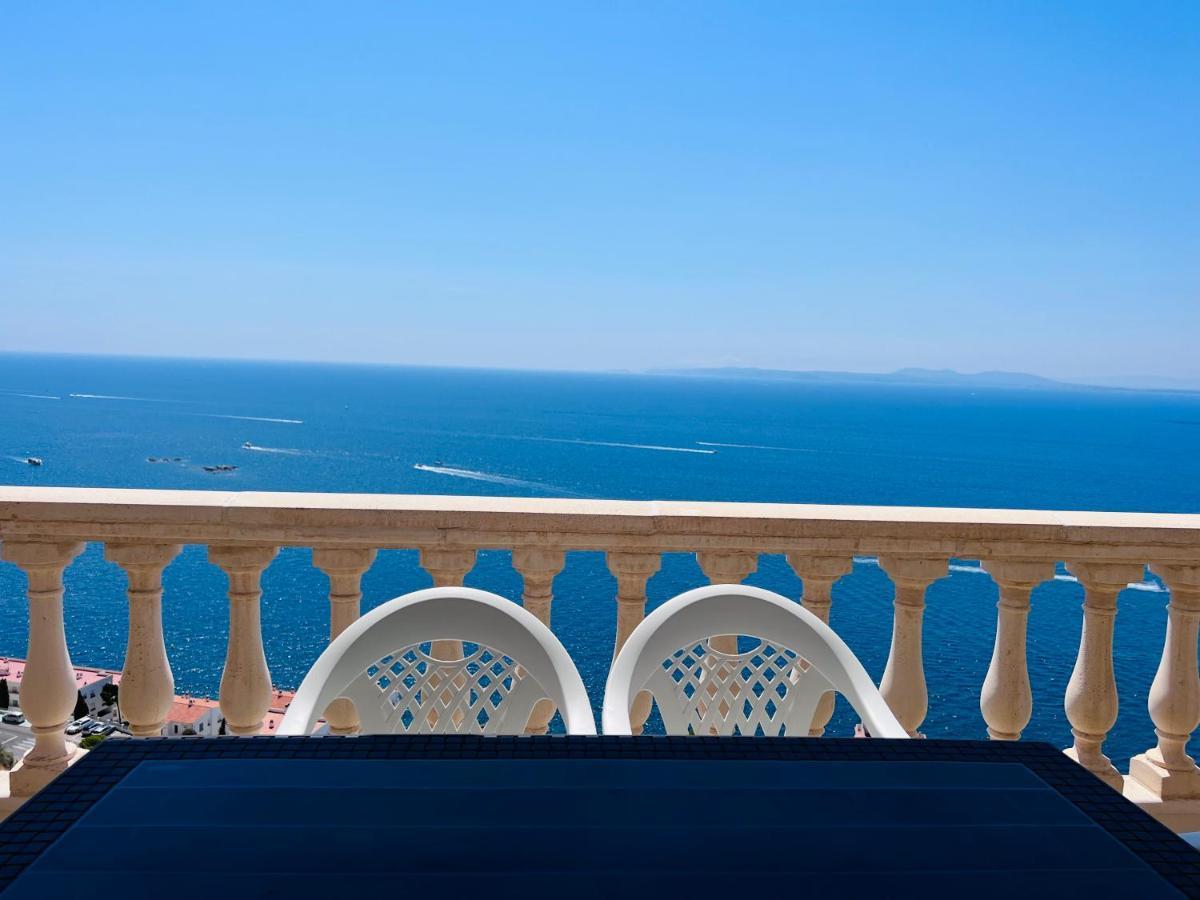 Buganvilies - Apartamento Con Vistas Maravillosas Apartment