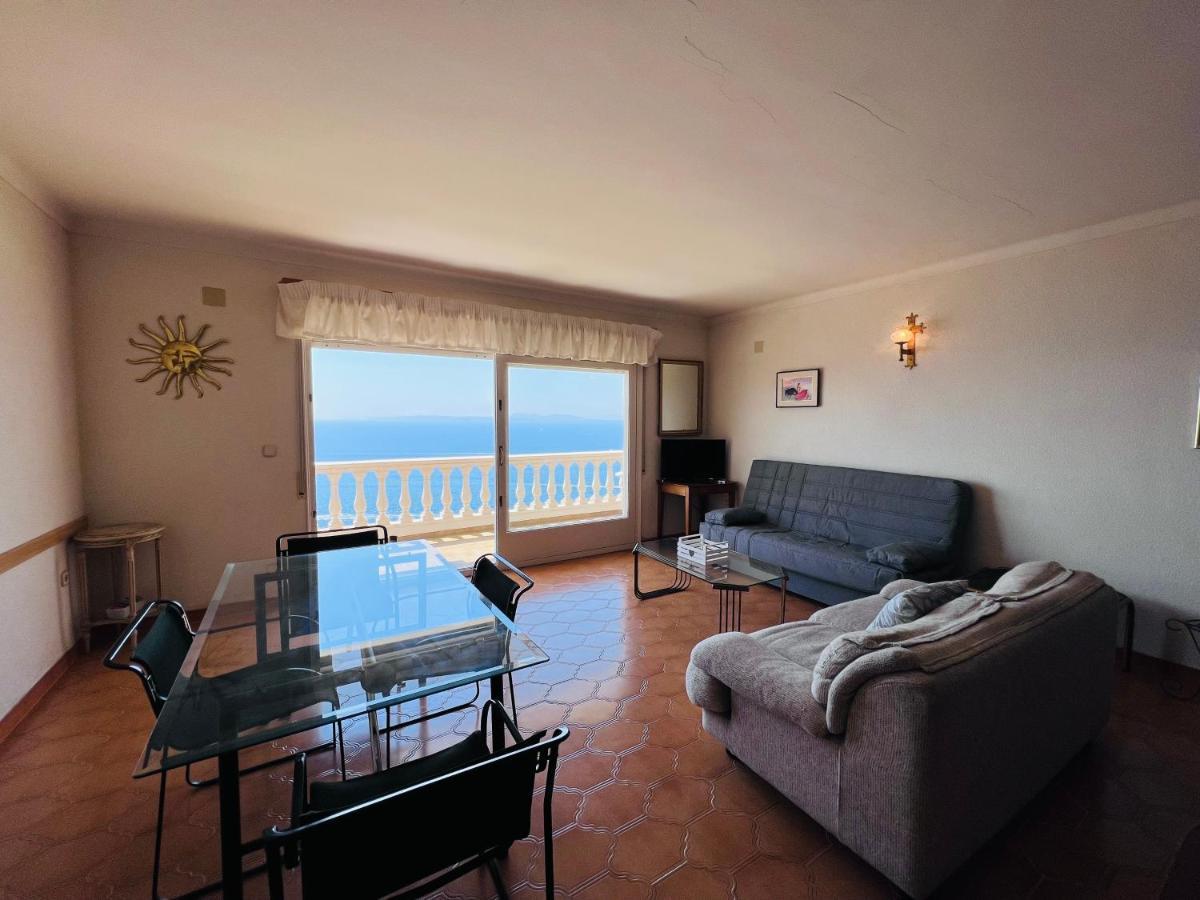 Buganvilies - Apartamento Con Vistas Maravillosas Apartment