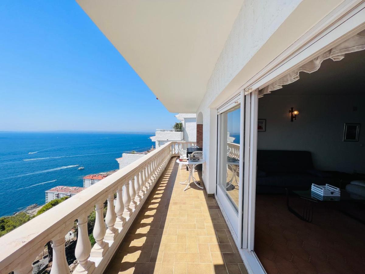 Buganvilies - Apartamento Con Vistas Maravillosas Roses