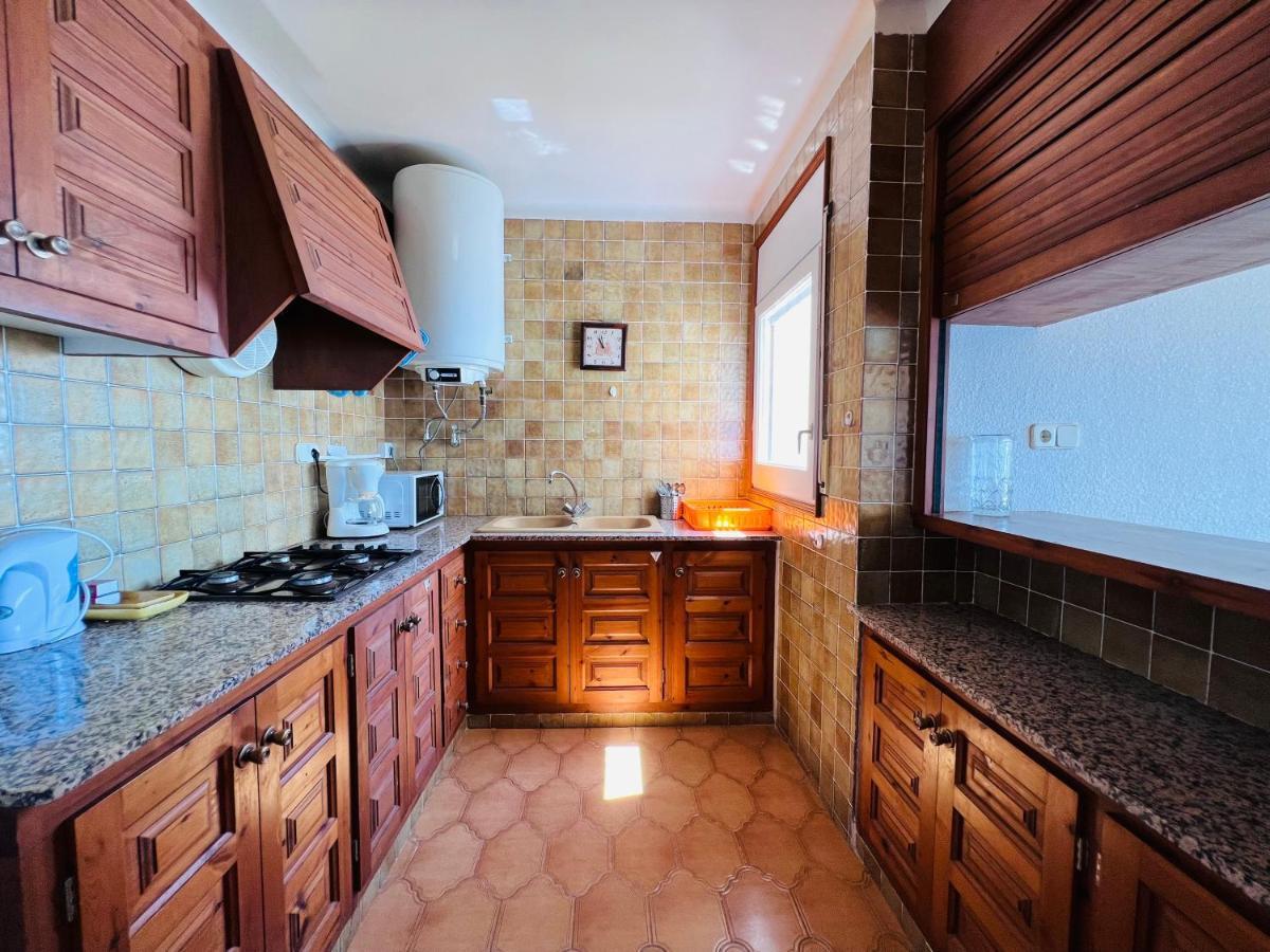 Apartment Buganvilies - Apartamento Con Vistas Maravillosas *