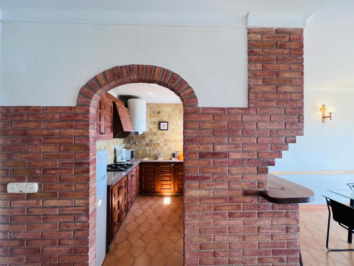 Apartment Buganvilies - Apartamento Con Vistas Maravillosas
