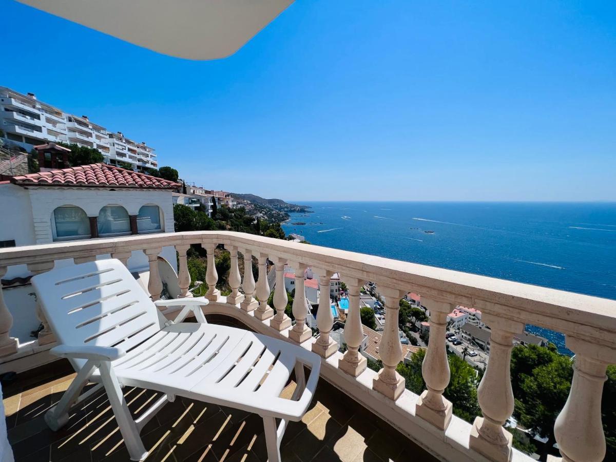 Buganvilies - Apartamento Con Vistas Maravillosas * Roses