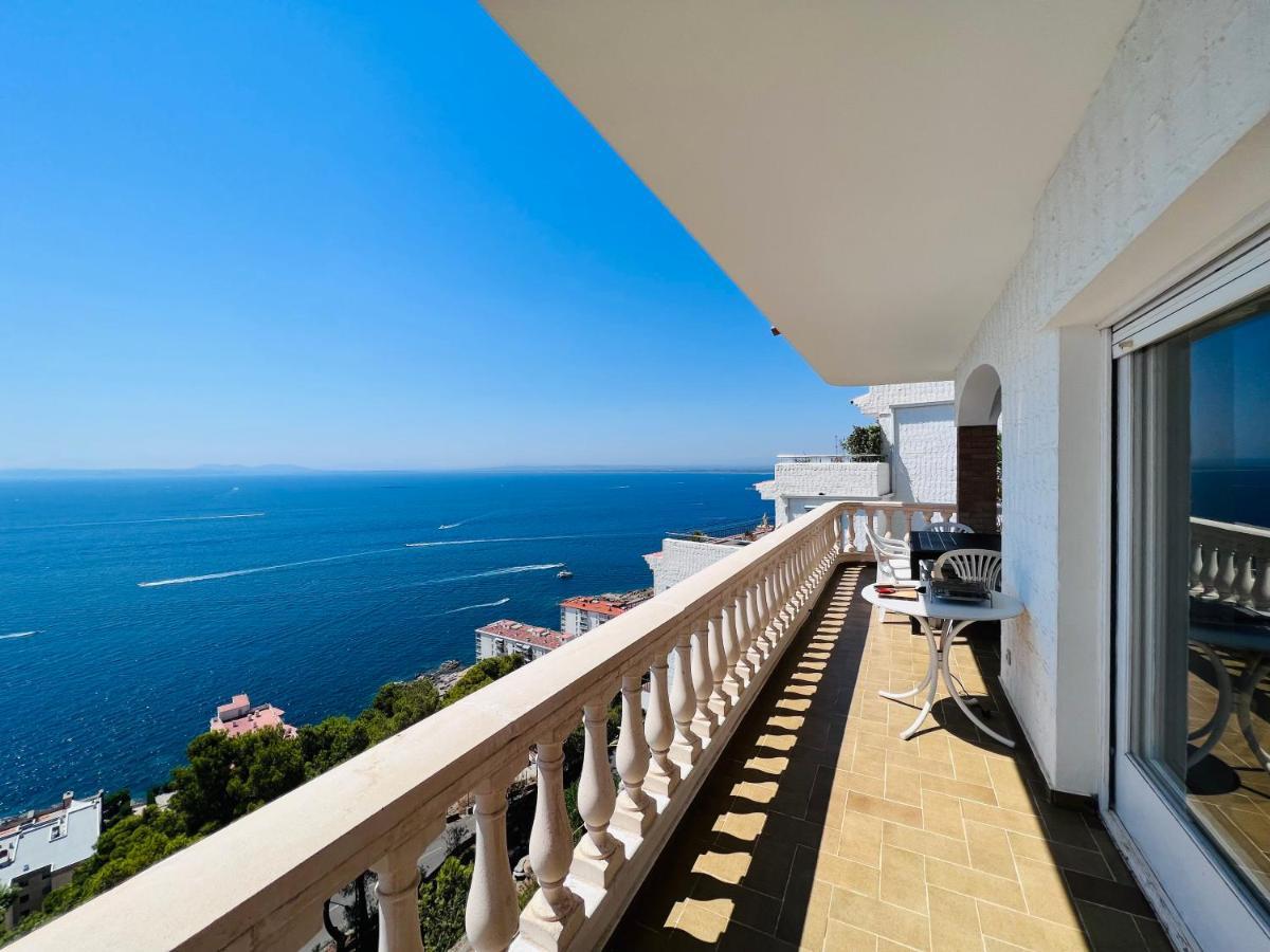 Apartment Buganvilies - Apartamento Con Vistas Maravillosas Roses
