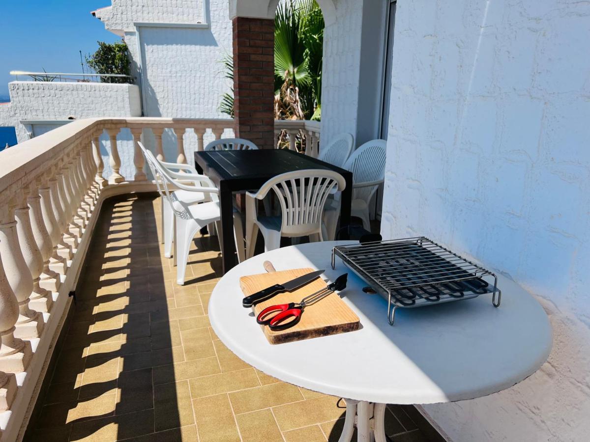 Buganvilies - Apartamento Con Vistas Maravillosas