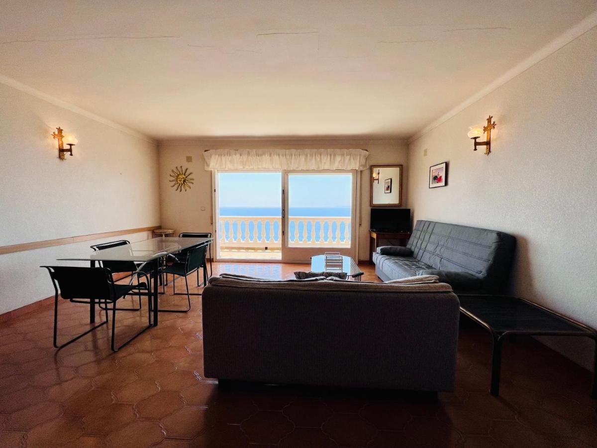 Apartment Buganvilies - Apartamento Con Vistas Maravillosas
