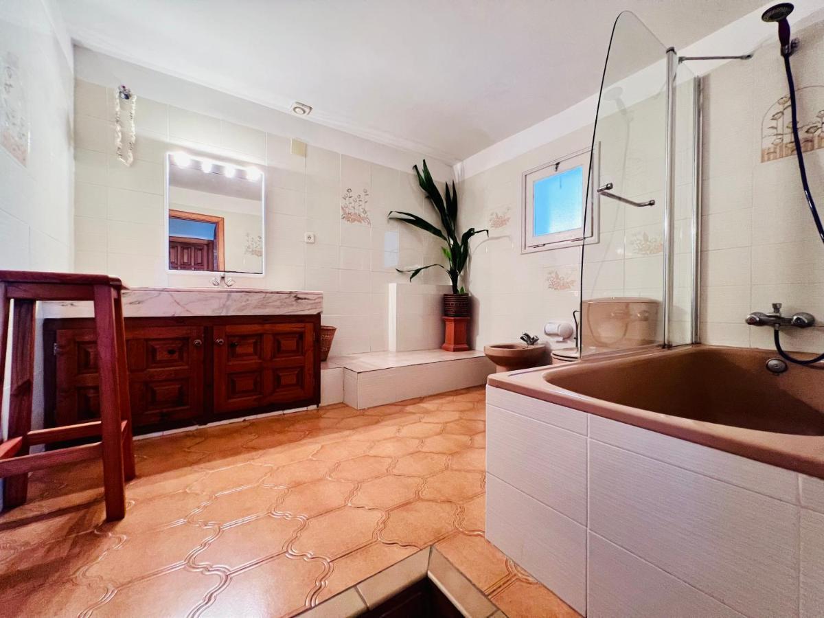 Apartment Buganvilies - Apartamento Con Vistas Maravillosas *