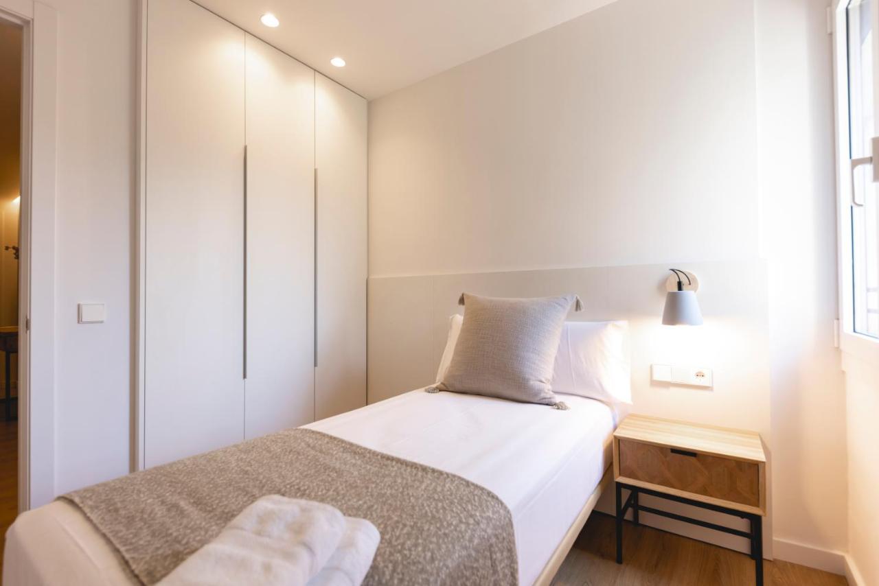 Apartamento Bravissimo Sirenes, 2-bedroom *