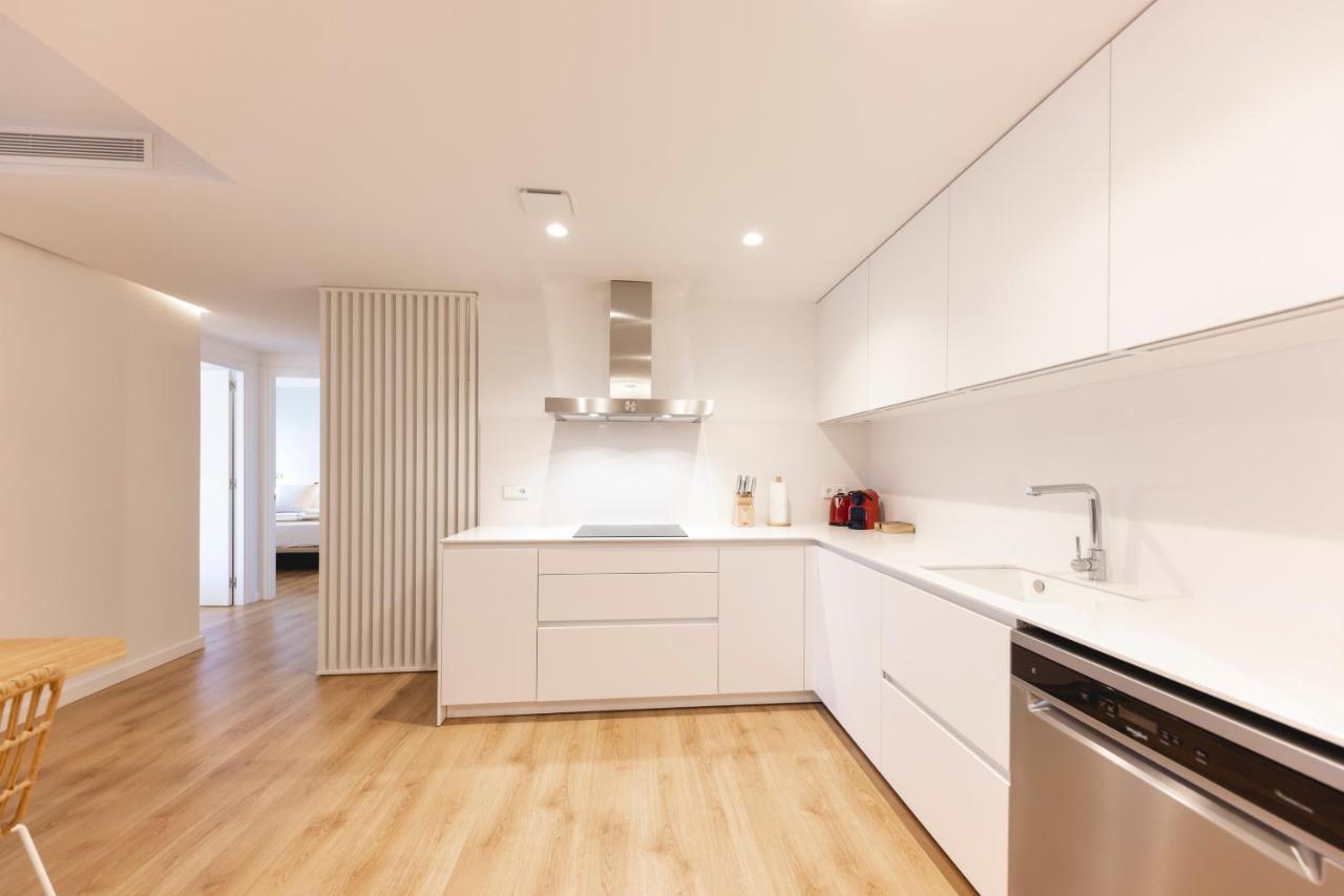 Bravissimo Sirenes, 2-bedroom Apartamento *