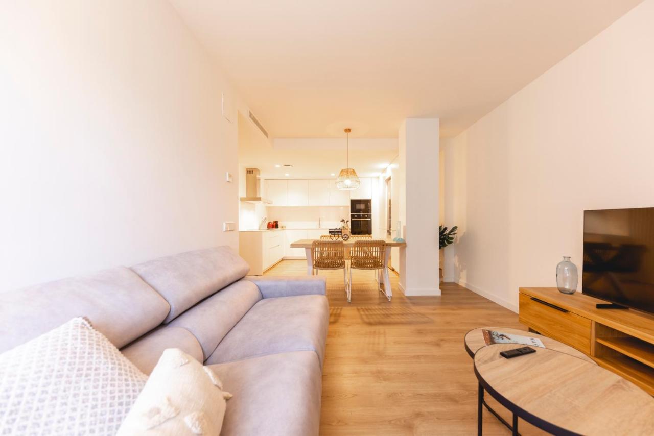 Apartamento Bravissimo Sirenes, 2-bedroom