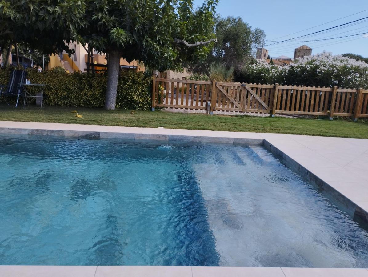 Can Gori Сasa de vacaciones Peralada (Perelada)