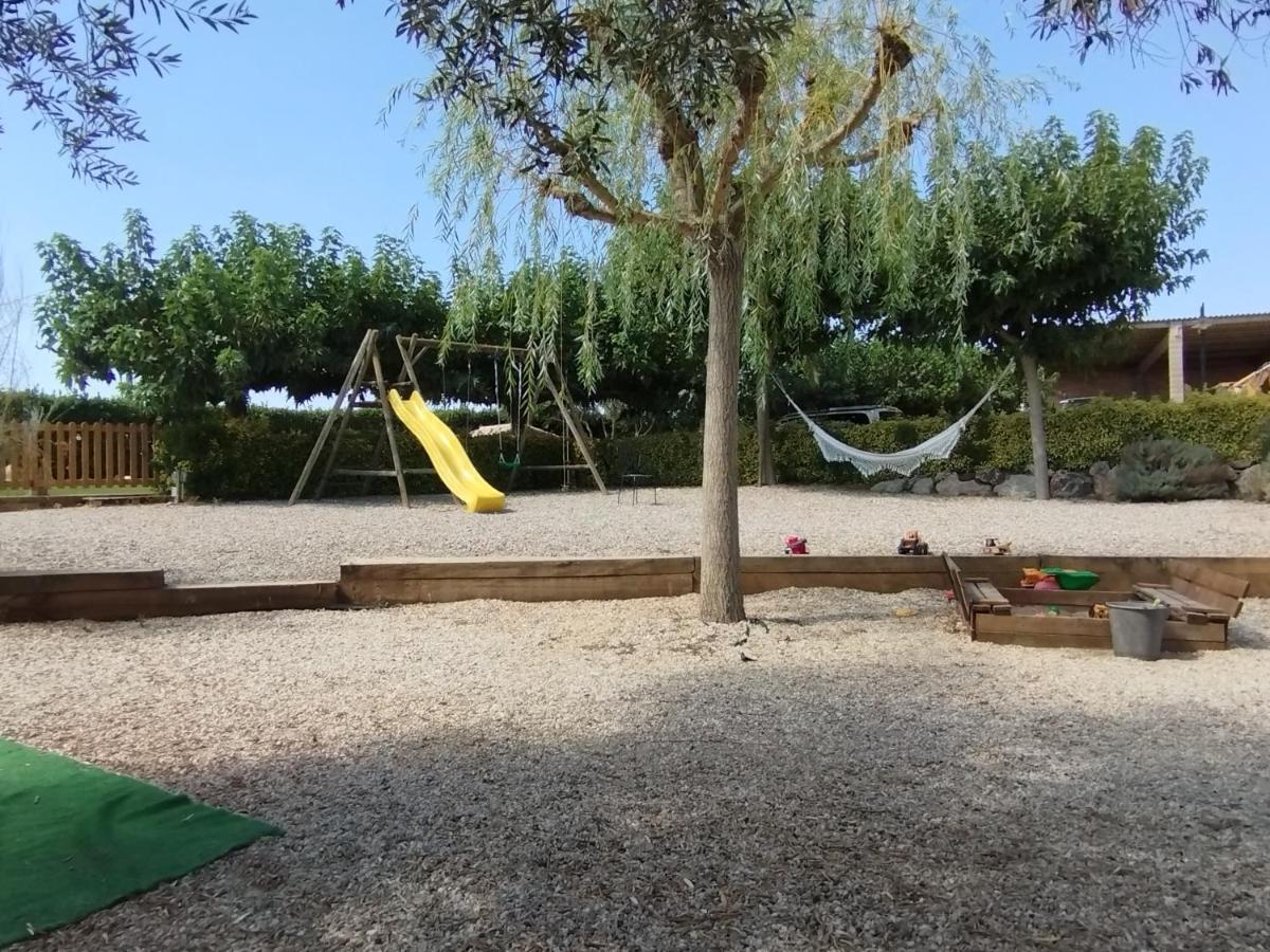 Can Gori Сasa de vacaciones