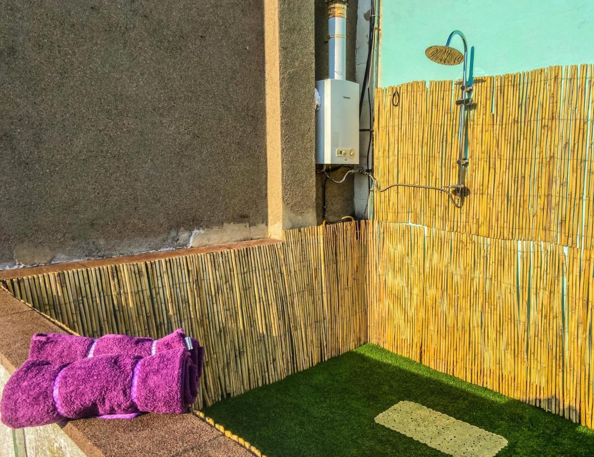 Apartment Elegant 2 Bedroom, Big Terrace 200m From *