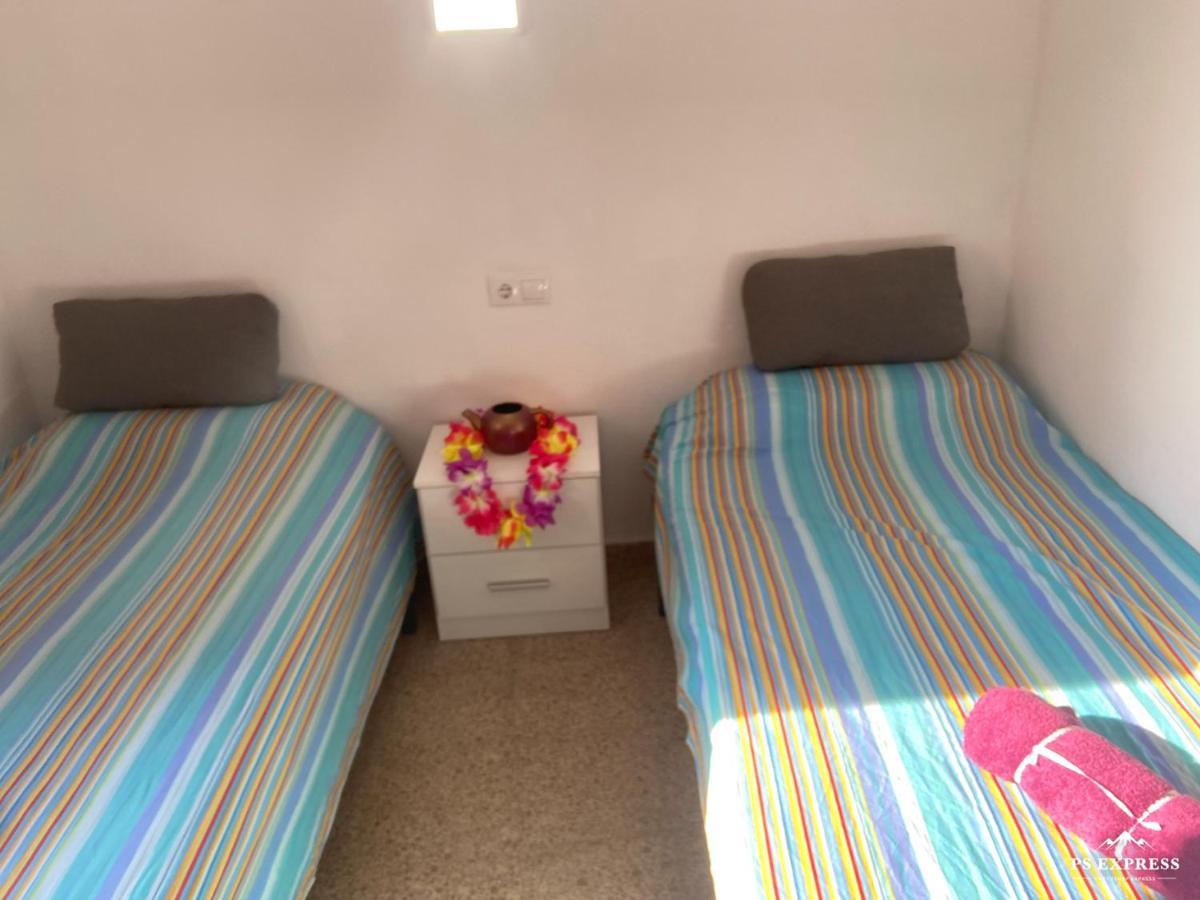 Apartment Elegant 2 Bedroom, Big Terrace 200m From Lloret de Mar