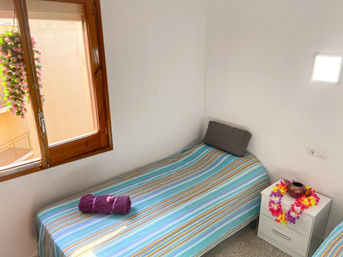 Elegant 2 Bedroom, Big Terrace 200m From Lloret de Mar