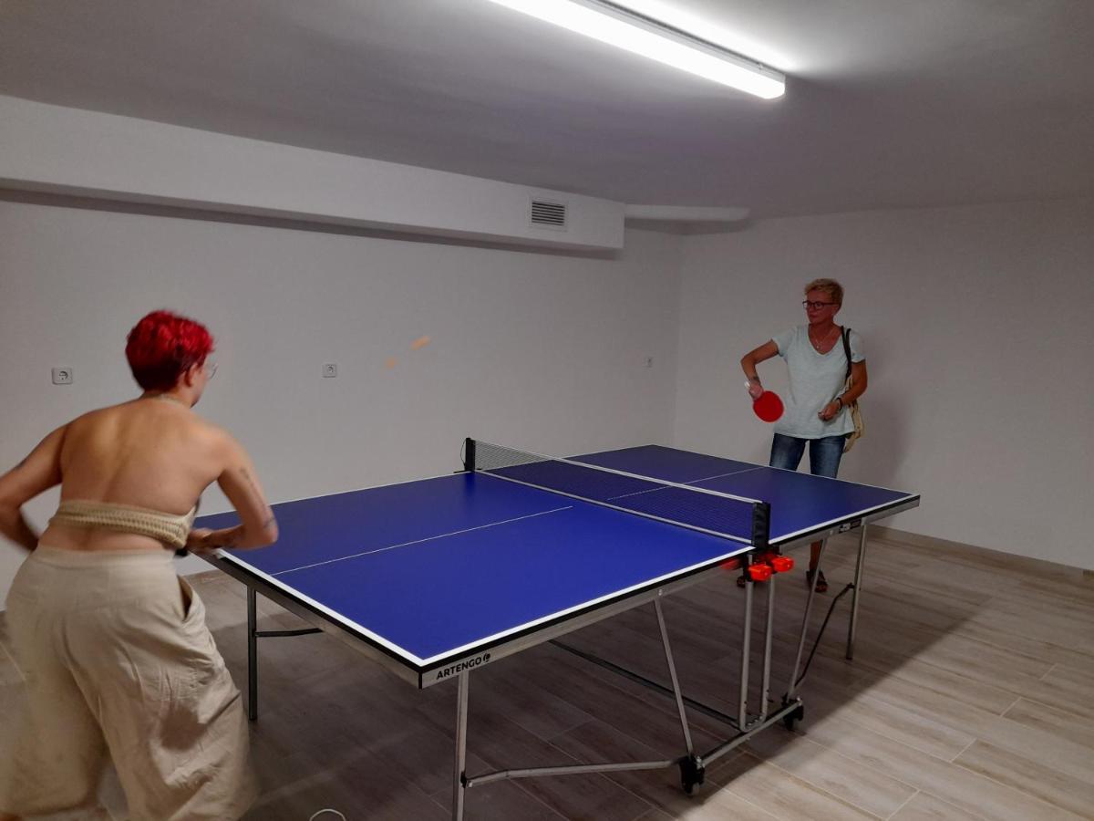 Americas - Apartment Blanes