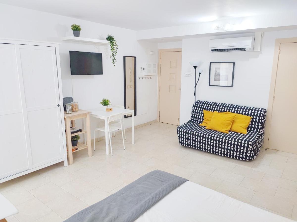 Apartment La Lleona Girona