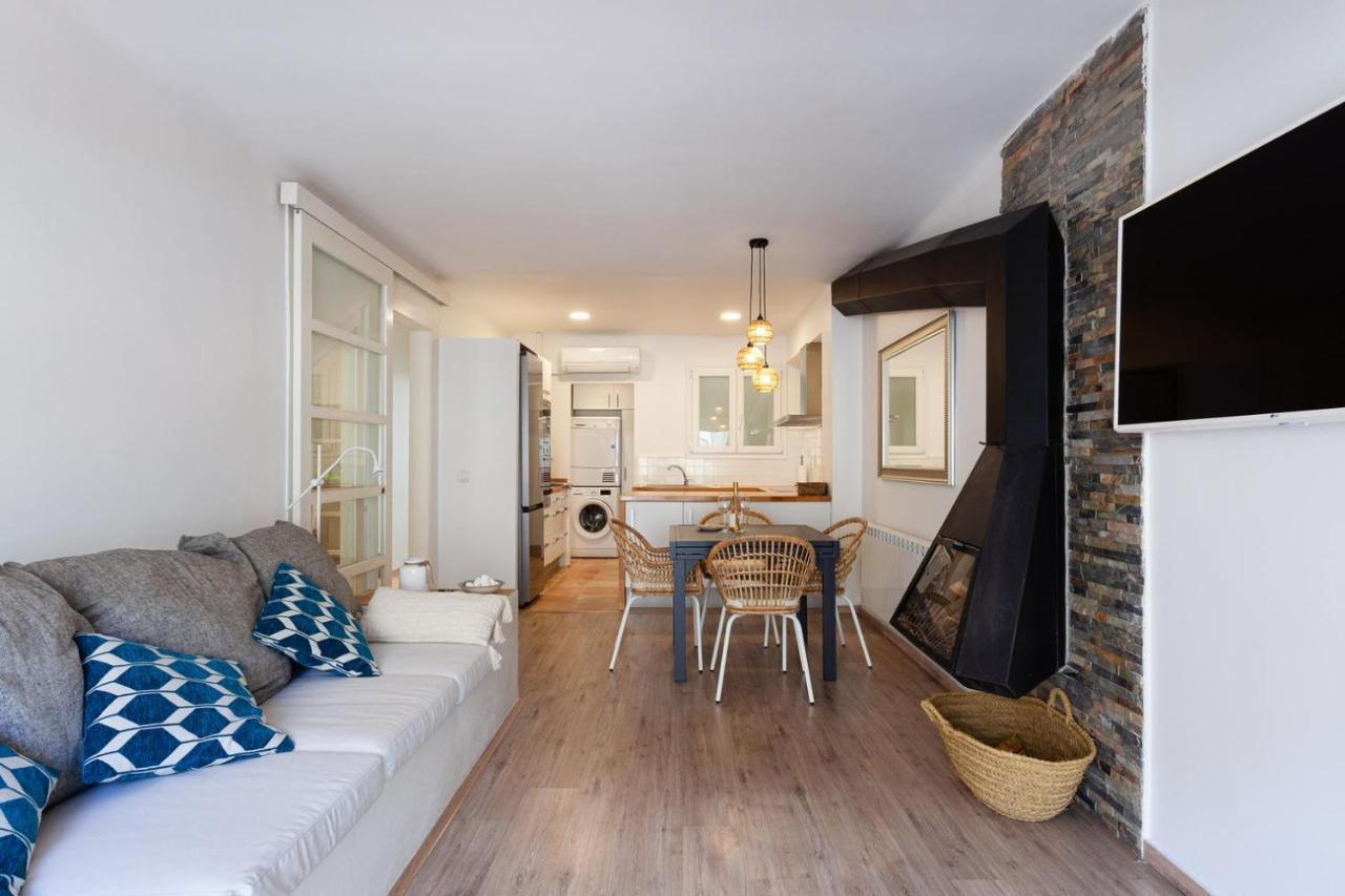 100 % Apartment
