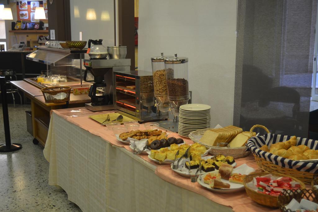 Proa Astor Lloret de Mar