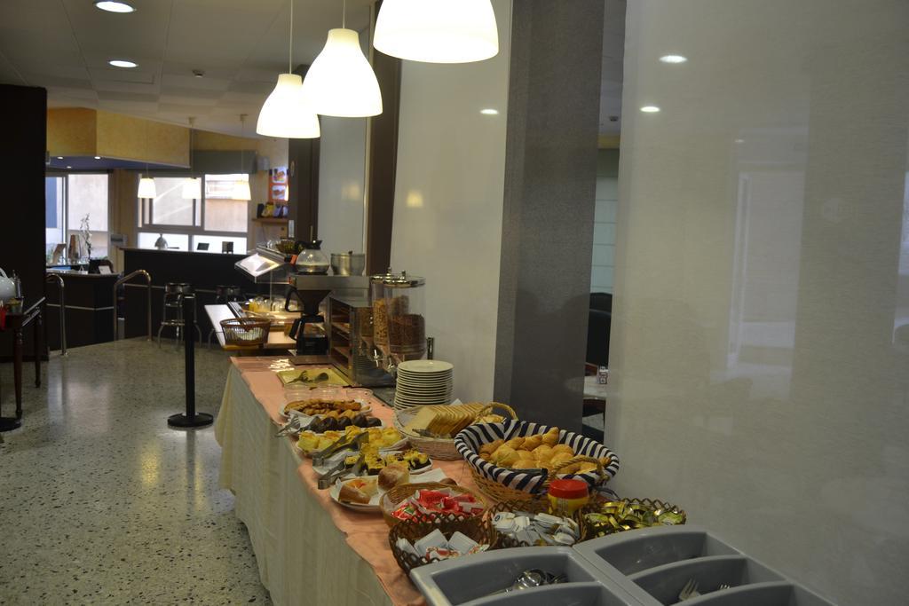 Hotel Proa Astor *