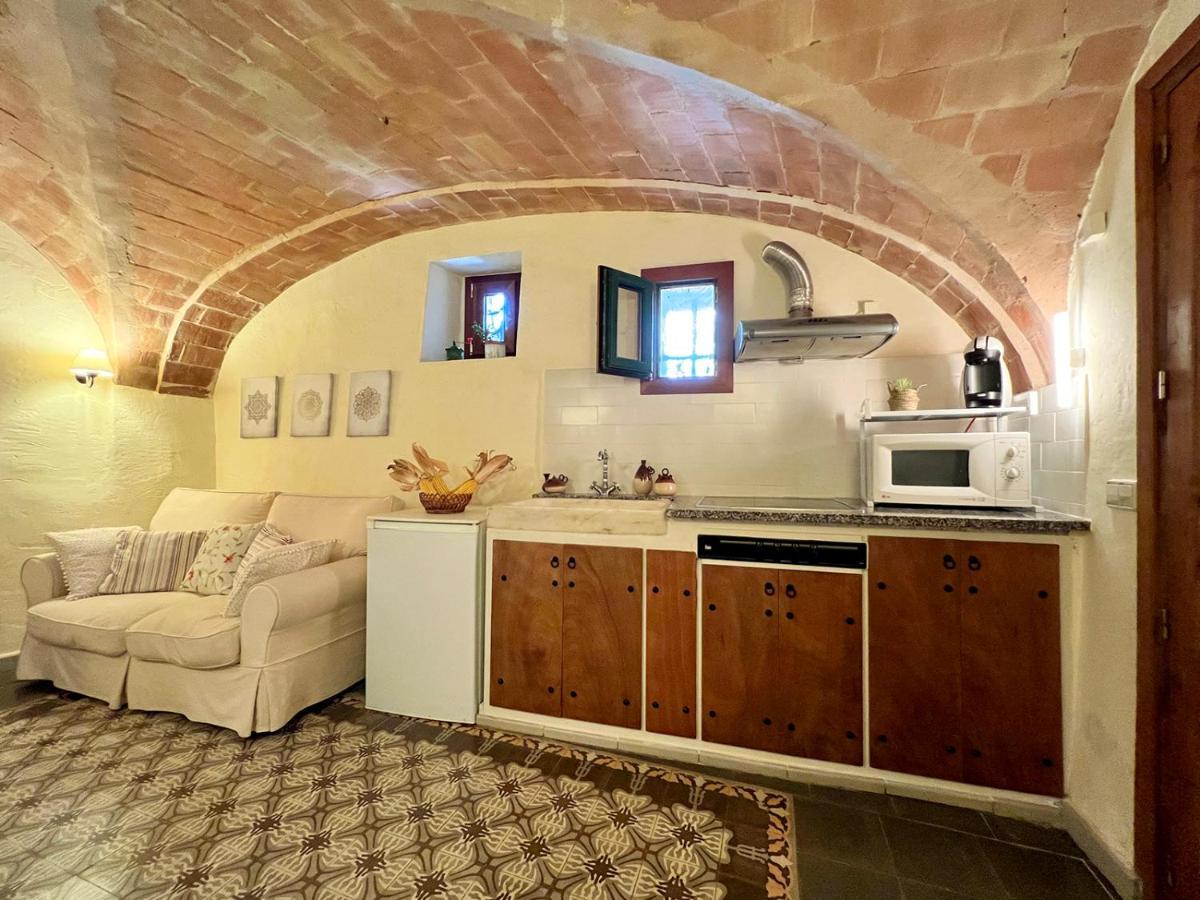 Can Bayre-Casa Rural Country house Fortia