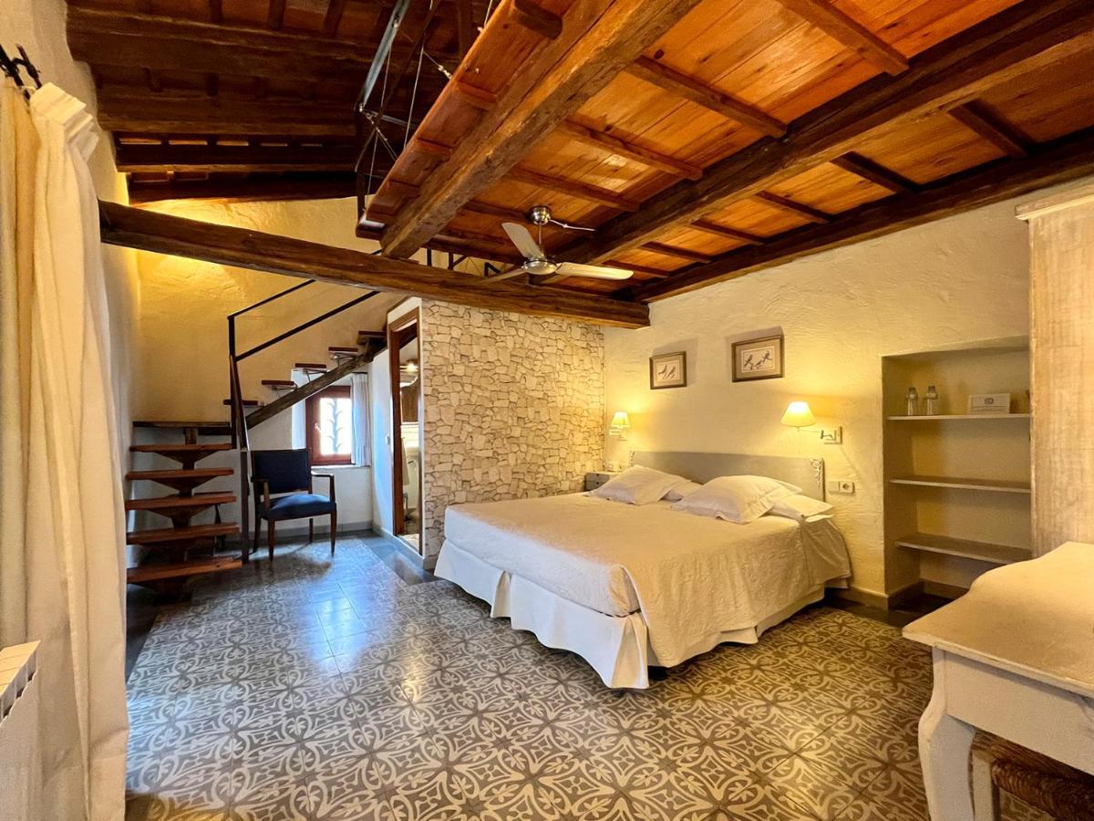 Bayre-casa Rural
