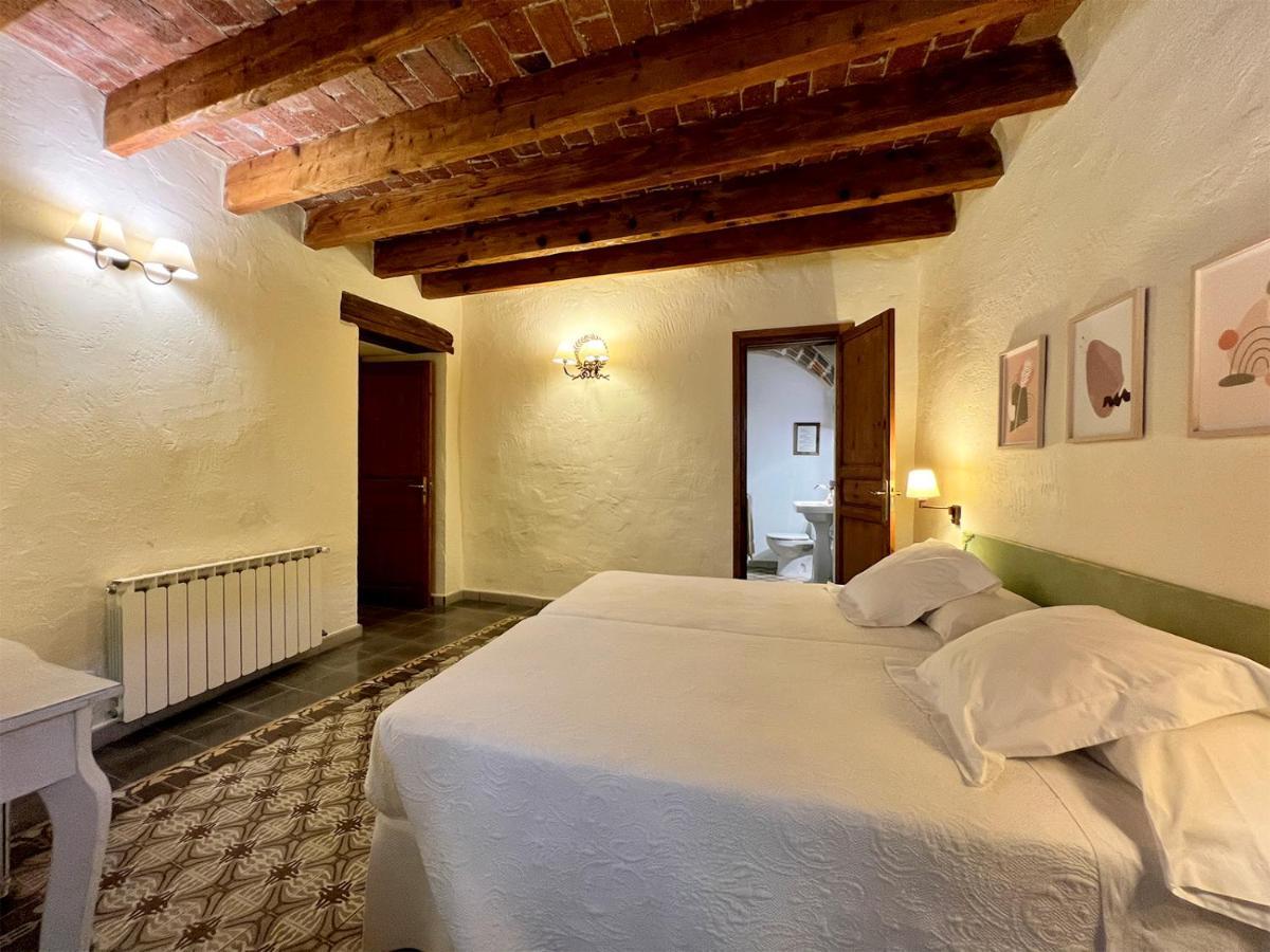 Country house Can Bayre-Casa Rural Fortia