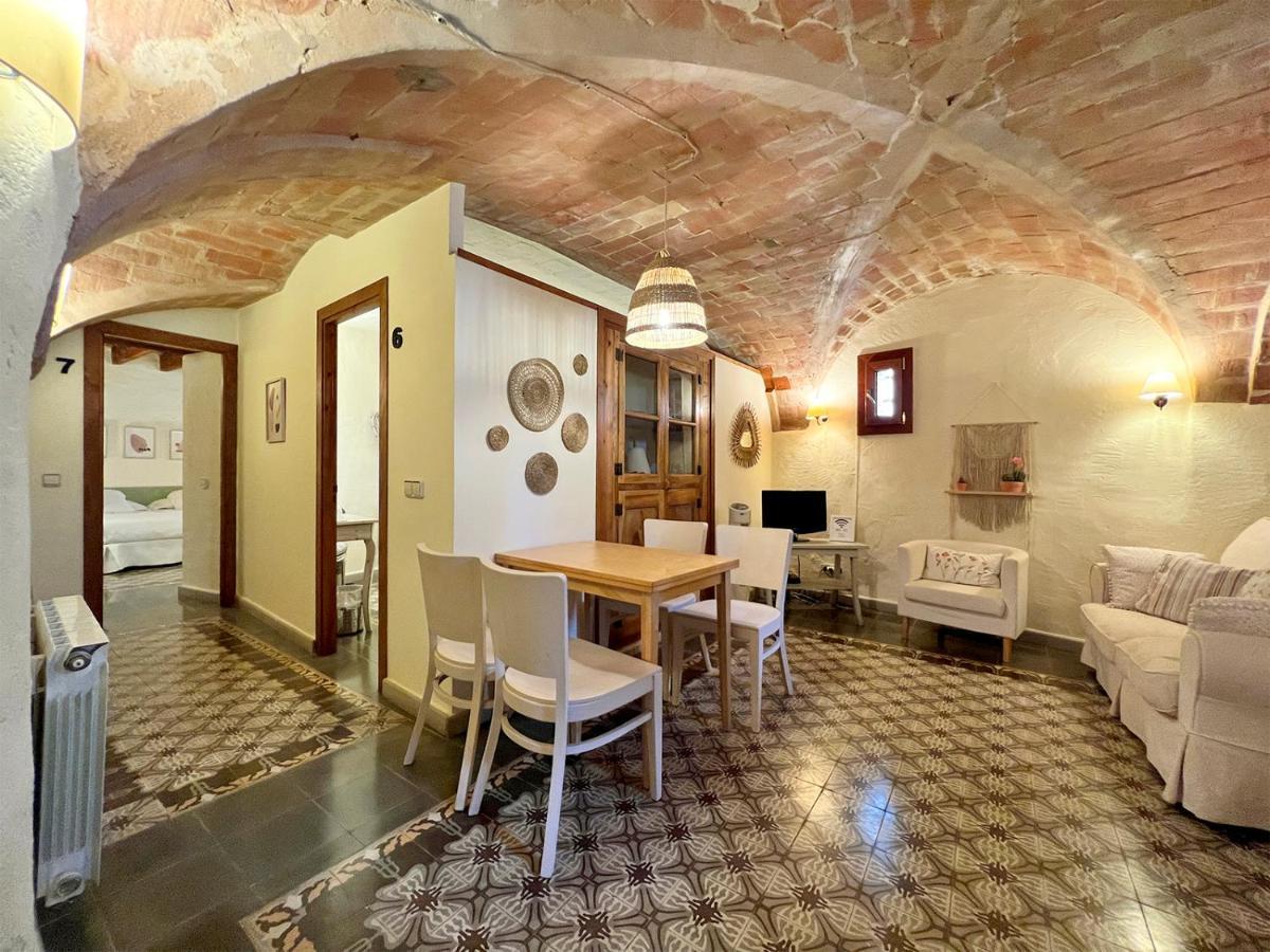 Can Bayre-Casa Rural Country house