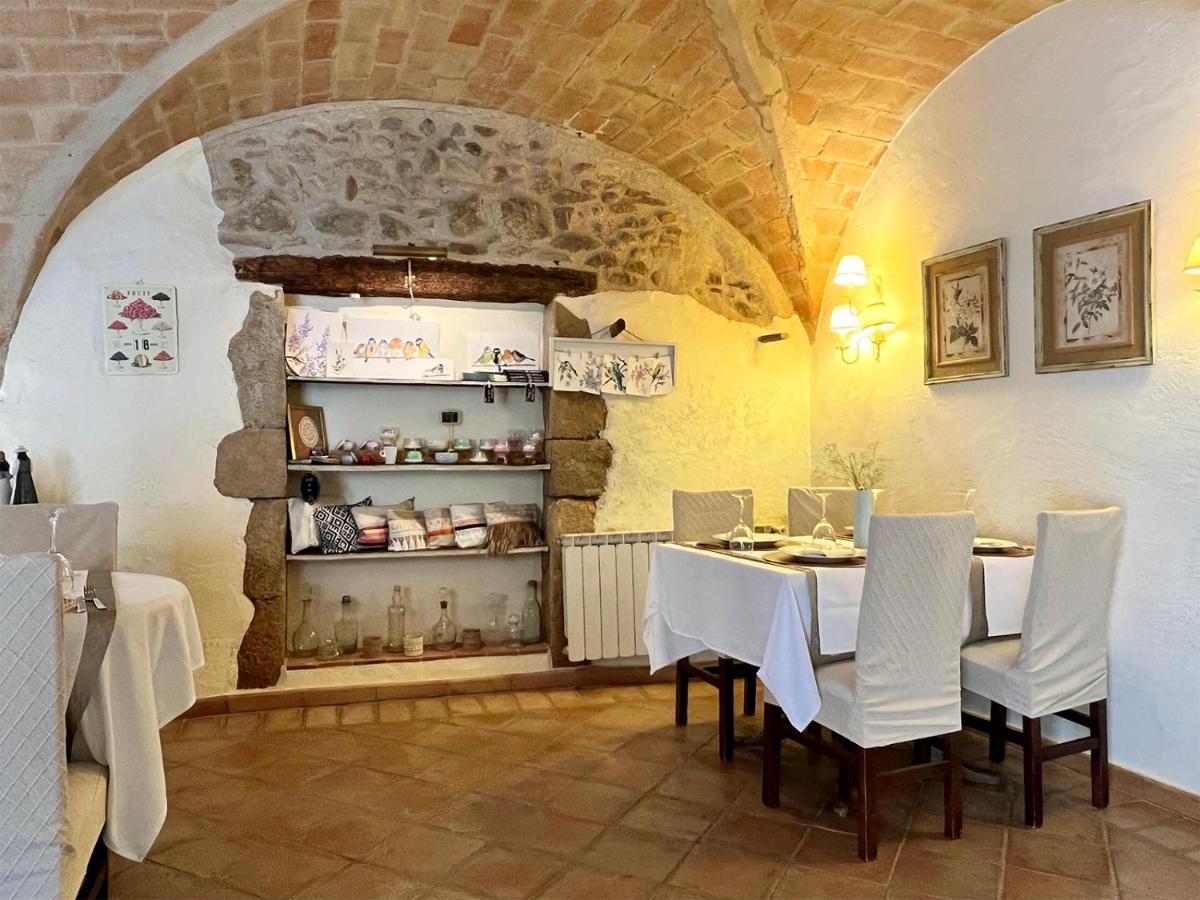 Can Bayre-Casa Rural *
