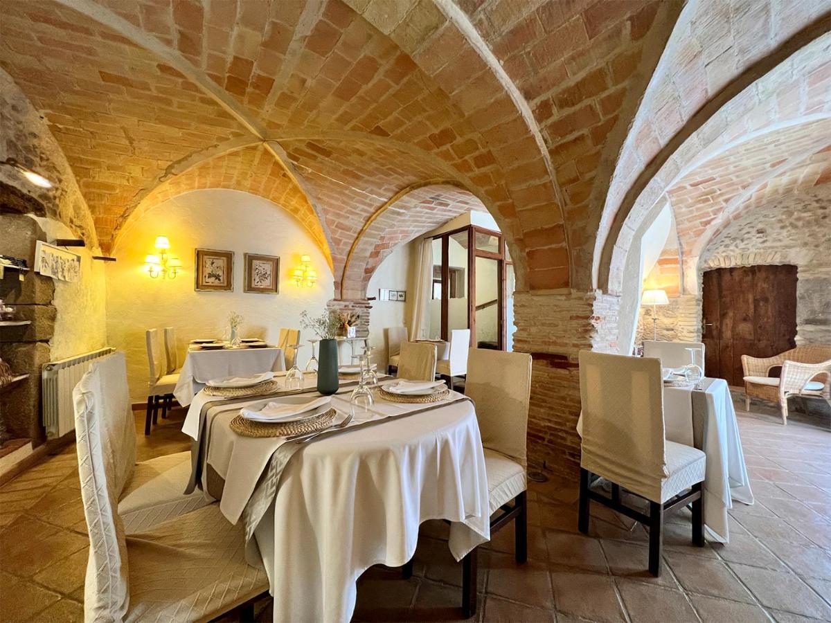 Country house Can Bayre-Casa Rural