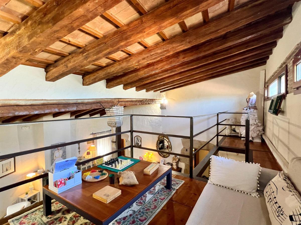Can Bayre-Casa Rural Country house