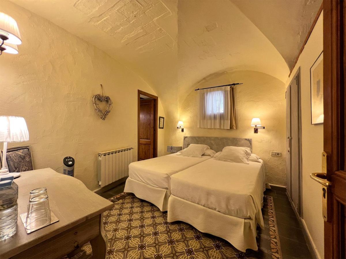 Country house Can Bayre-Casa Rural