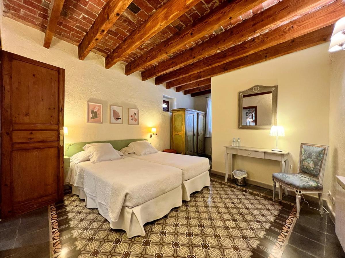 Country house Can Bayre-Casa Rural *
