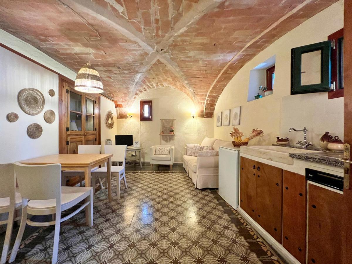 Can Bayre-Casa Rural Country house *