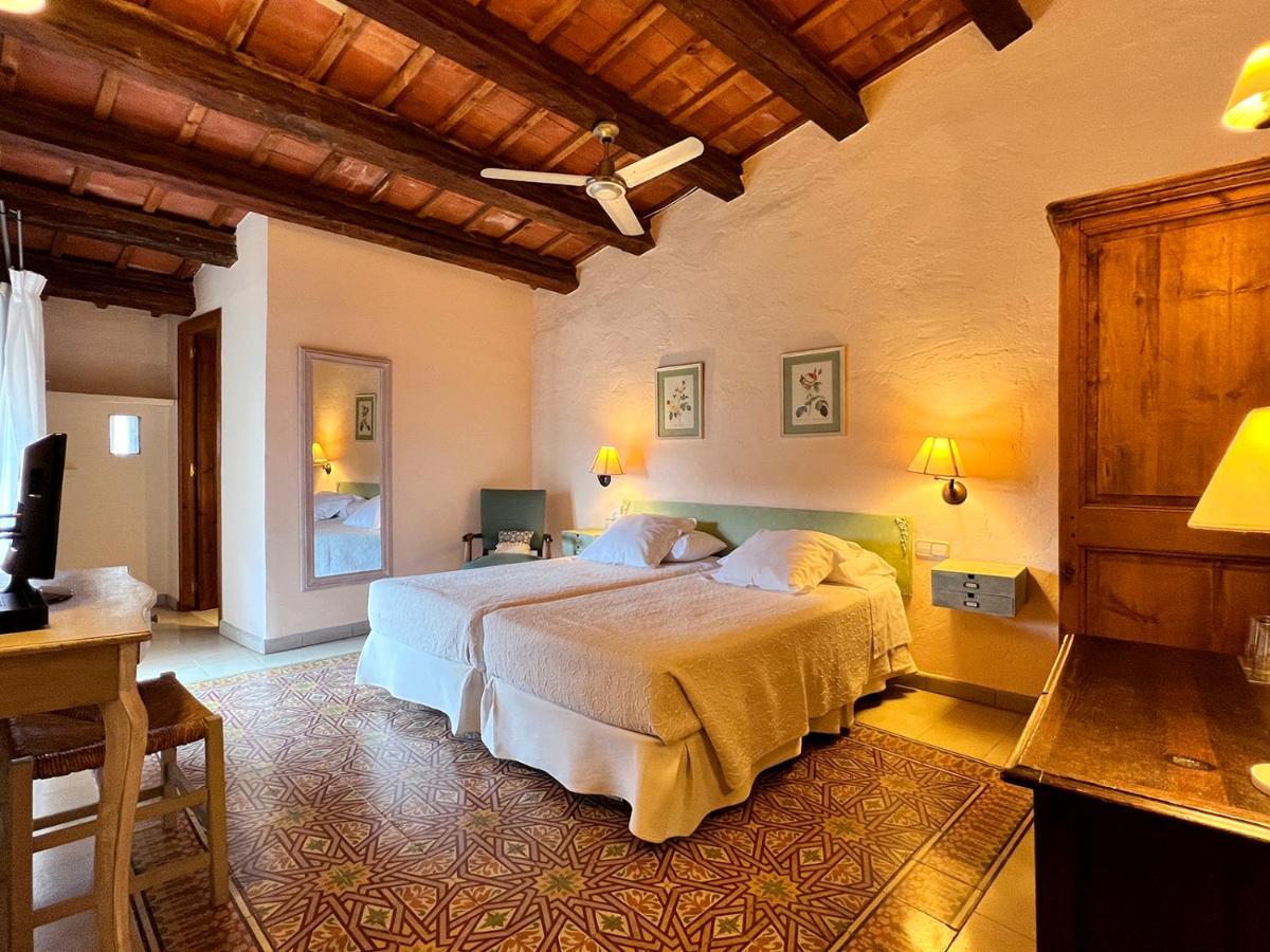 Can Bayre-Casa Rural Country house *