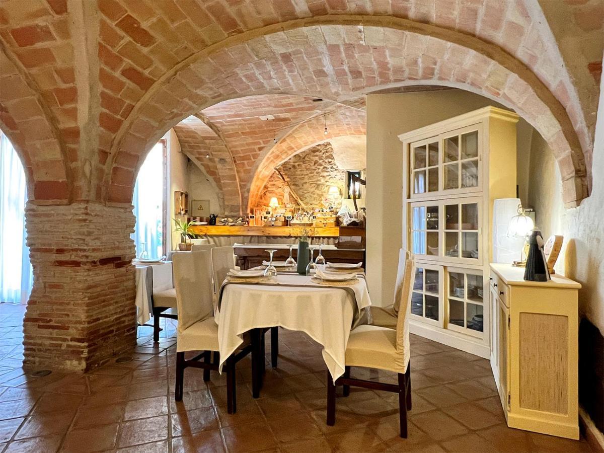 Can Bayre-Casa Rural Fortia