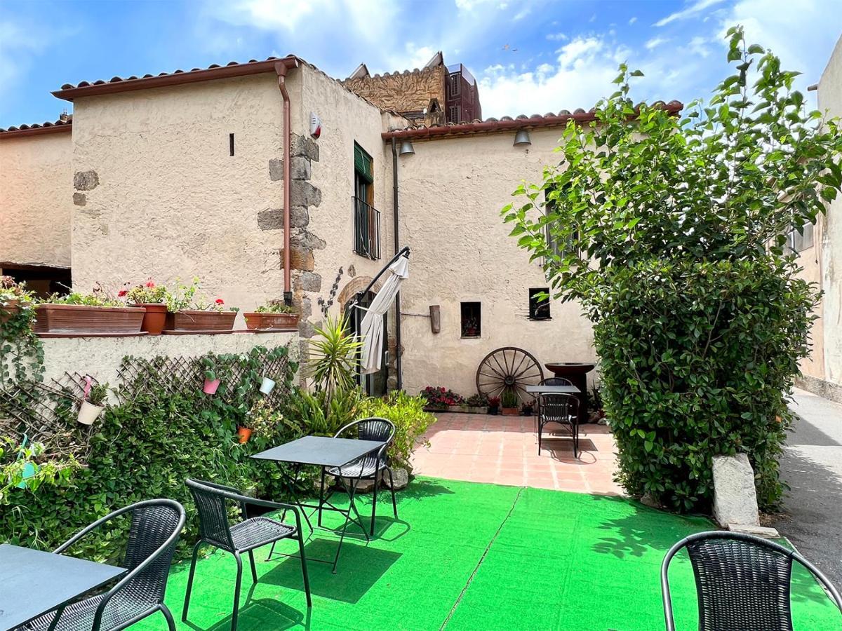 Can Bayre-Casa Rural Country house Fortia